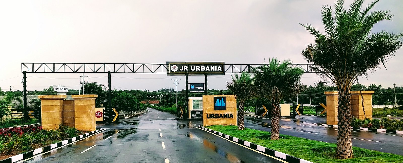 Best Plots for Sale in Bangalore | Plots for Sale in Electronics City