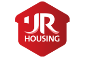 Logo of JR Housing - Best Villa Builders & Developers in Bangalore