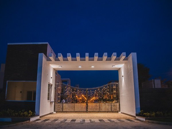 Lifestyle Villa Sites for sale near Wipro, Sarjapura roadm, Bangalore