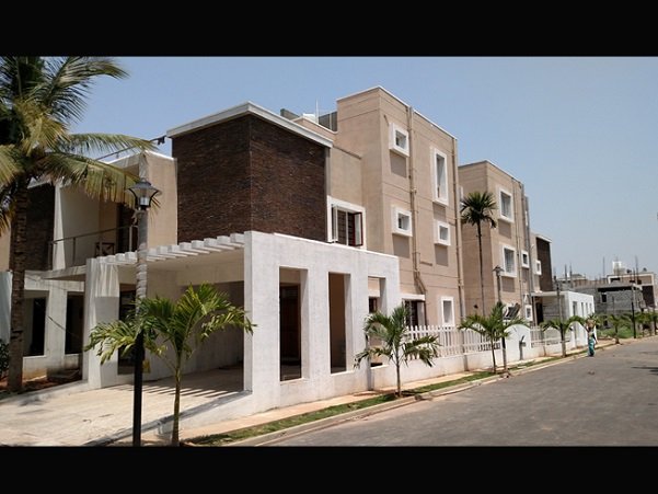 Township with Lifestyle amenities Bangalore