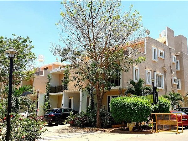 Lifestyle Villa Sites for sale near Wipro, Sarjapura road, Bangalore