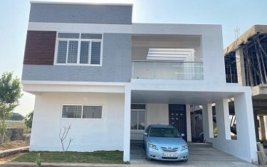 Luxury Villas for sale in Kurnool