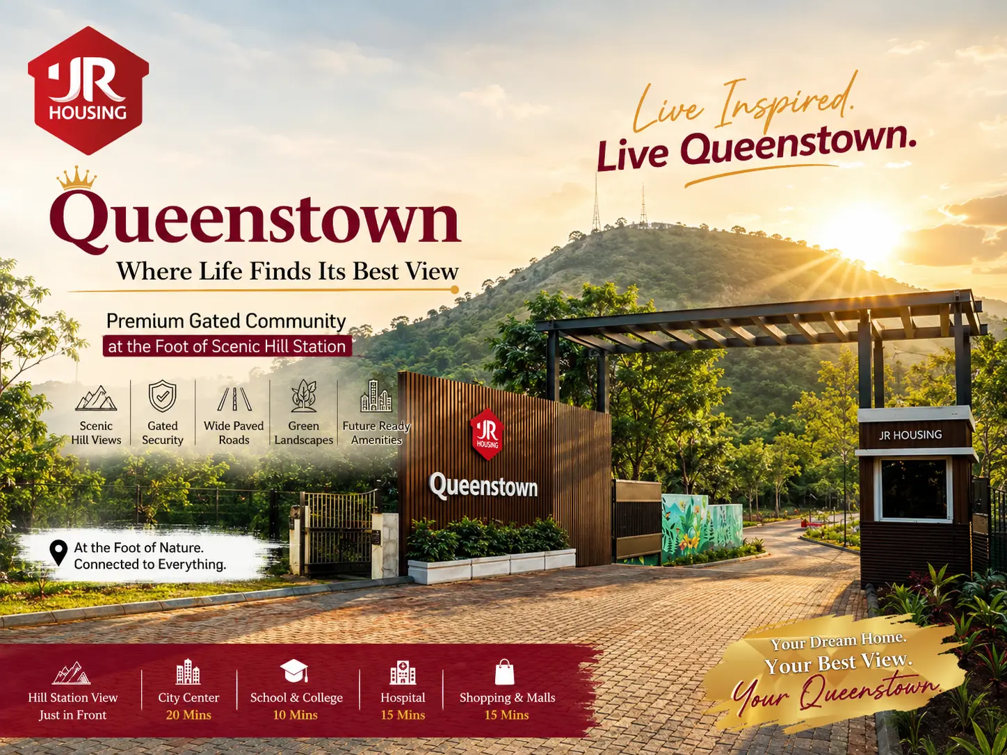sites for sale in mysore