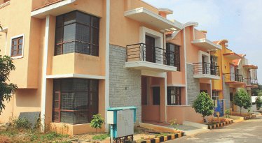 Residential plots for sale near HSR Layout, Bangalore