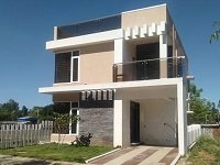 3 Bhk Duplex Villas for sale in Chandapura, near Electronic city, Bangalore