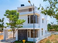 3 Bhk Duplex Villas for sale in Chandapura, near Electronic city, Bangalore