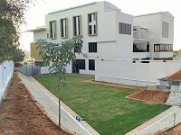 BMRDA approved Villa for sale in Electronic city 