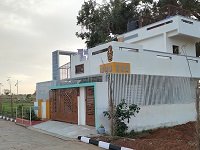 Gated community Villas for sale in Bangalore