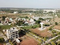 Township near Metro Station  - JR Urbania, Bangalore