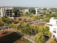 DC Converted and approved sites - JR Urbania, Bangalore