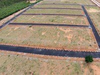 Plots near international airport Bangalore