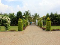 BMRDA approved plots in Electronic city