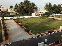 BMRDA approved plots for sale in Bangalore