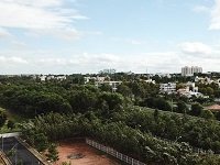 Plots for sale near KHB Suryanagar