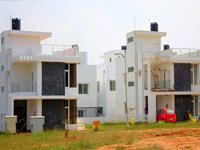 Plots for sale in Chandapura