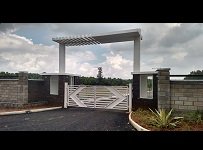 BMRDA approved plots in bangalore