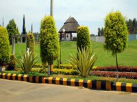 Best plots in Bangalore