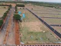 BMRDA approved plots in Chandapura