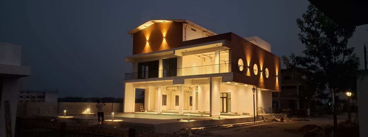 JR Waterfront - Villas for Sale in Kurnool