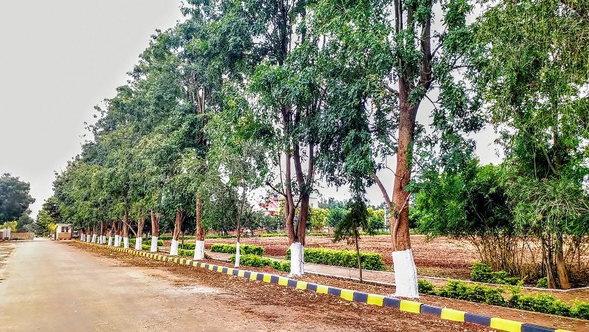 Plots in Chandapura Bangalore