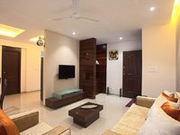 Luxury apartments in Electronic city 