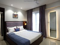 Luxury apartments in Electronic city 